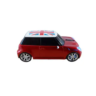 Muis Mini cooper