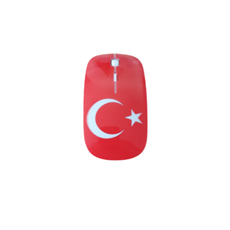 Muis Turks