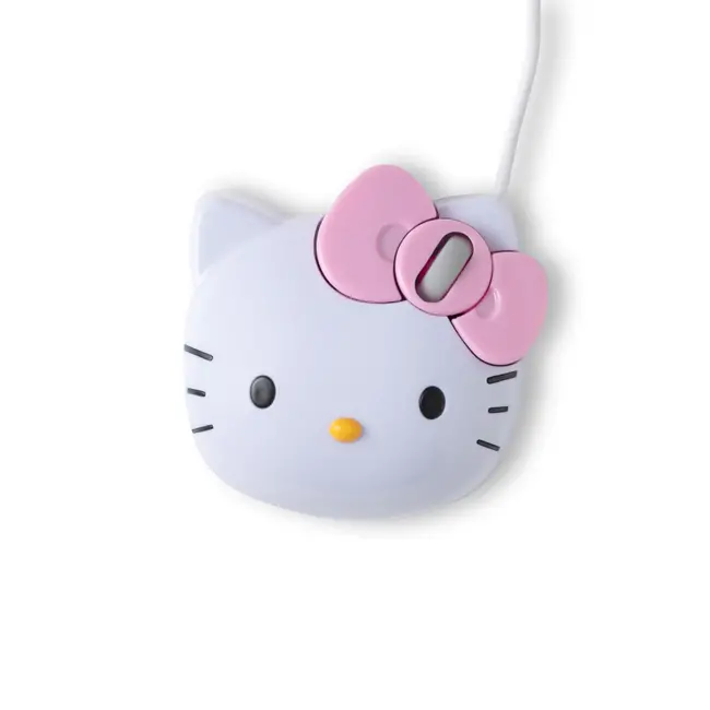 Muis Hello Kitty