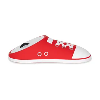 Muis Sneaker (rood)