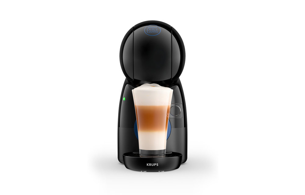 Tweedekans in nieuwstaat: Krups NESCAFÉ® Dolce Gusto® Piccolo XS KP1A08
