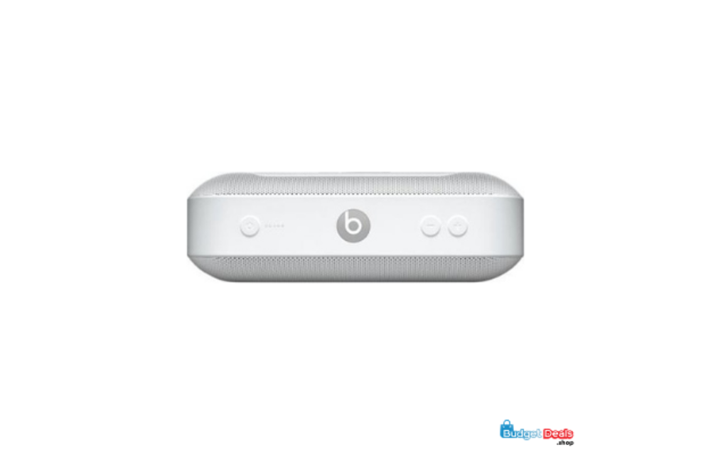 Beats by Dr. Dre Pill+ Wit