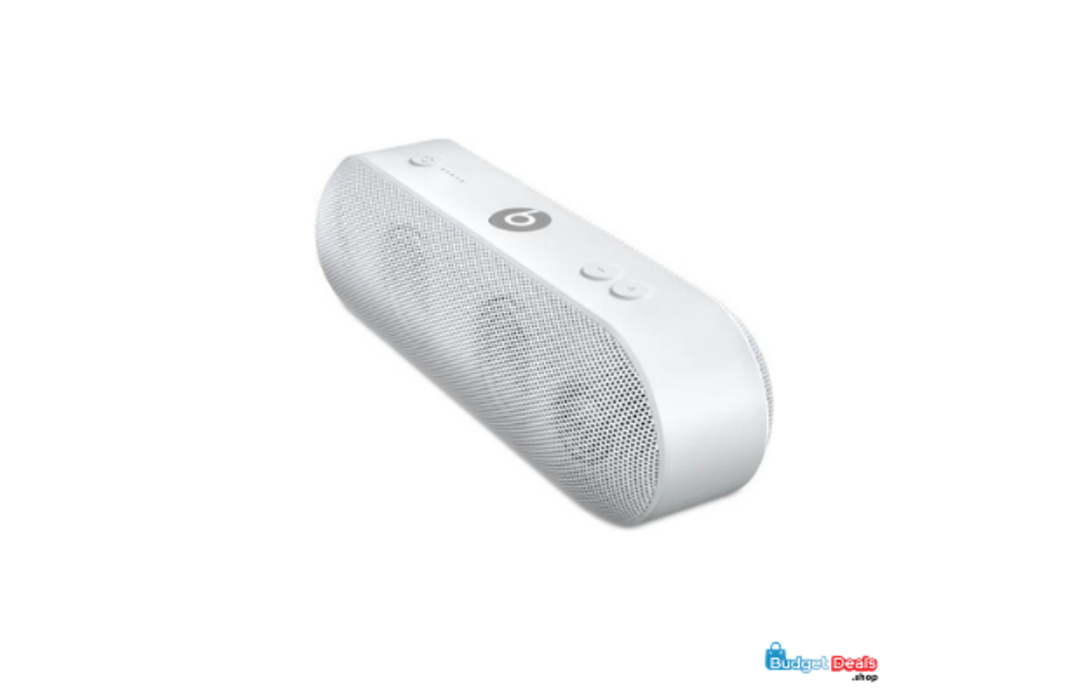 Beats by Dr. Dre Pill+ Wit