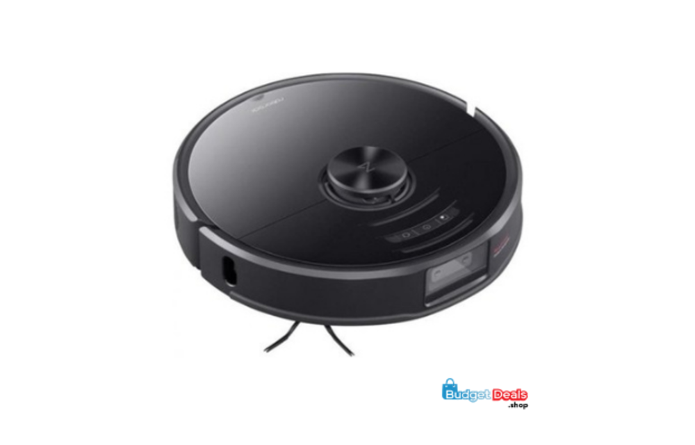 Xiaomi Roborock S6 MaxV