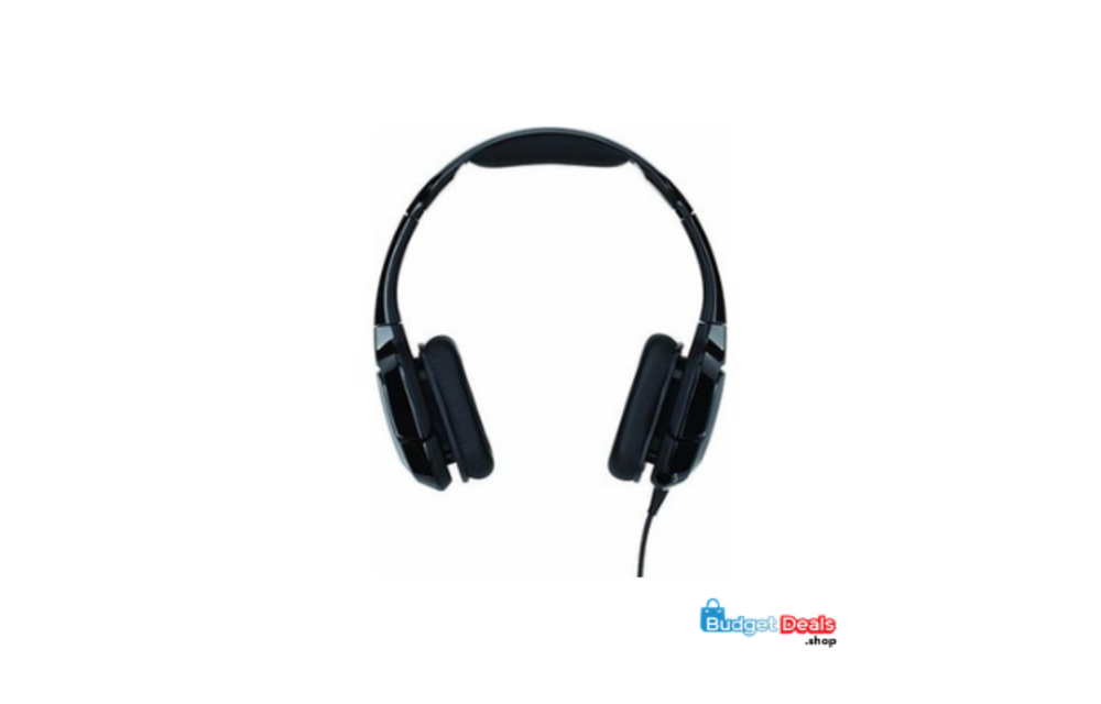 Tritton Kunai Stereo Headset Zwart