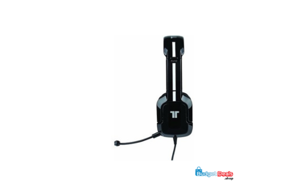 Tritton Kunai Stereo Headset Zwart