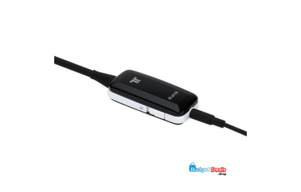 Tritton Kunai Stereo Headset Zwart