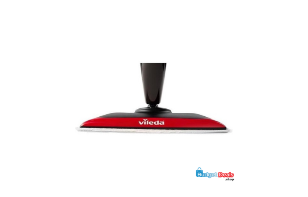 Vileda Steam XXL Dampfreiniger