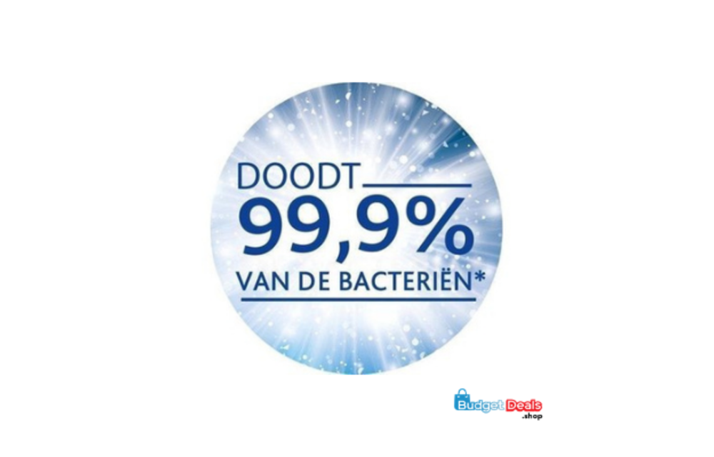Vileda Steam XXL Dampfreiniger