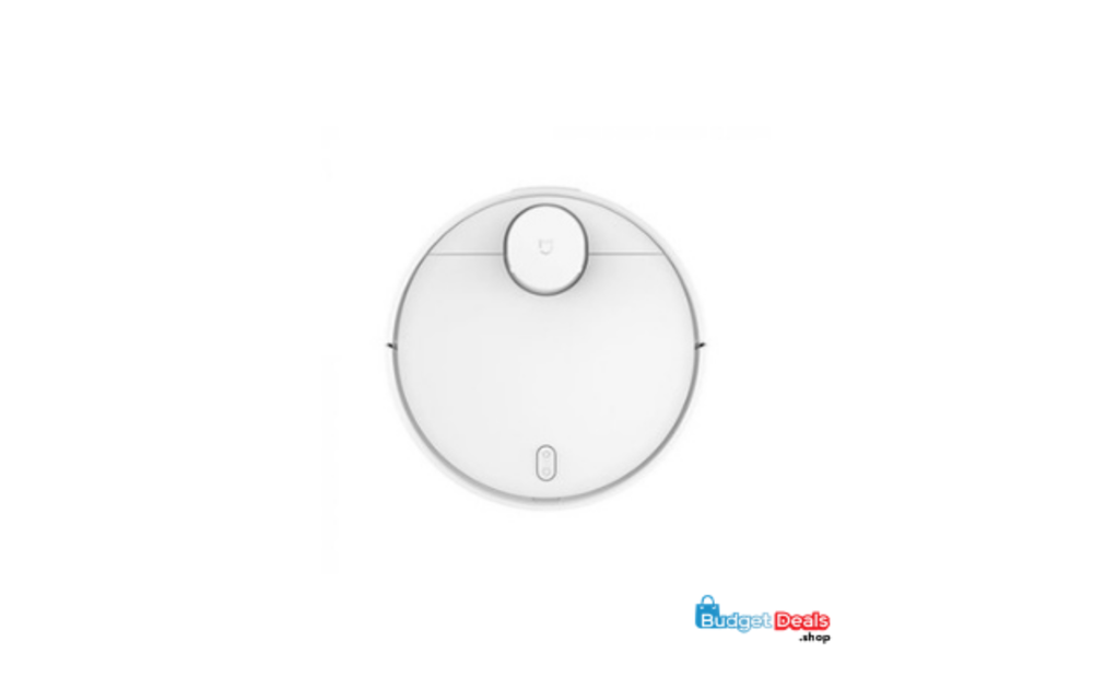 Xiaomi Mi Robot Vacuum Mop Pro- White