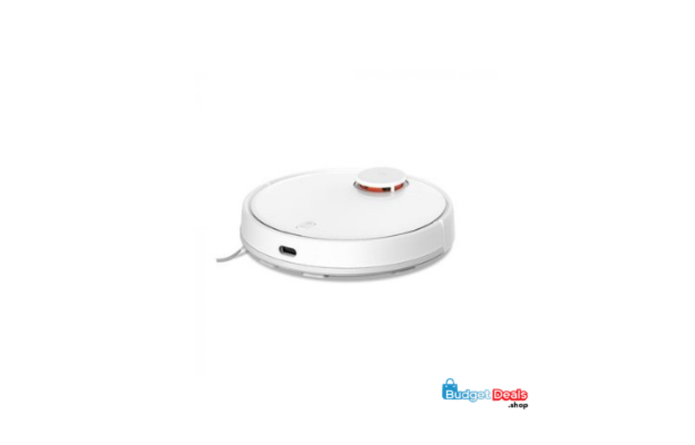 Xiaomi Mi Robot Vacuum Mop Pro- White