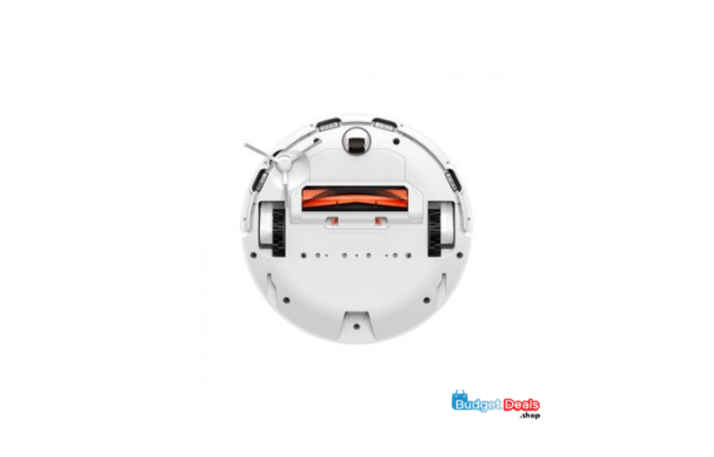 Xiaomi Mi Robot Vacuum Mop Pro- White