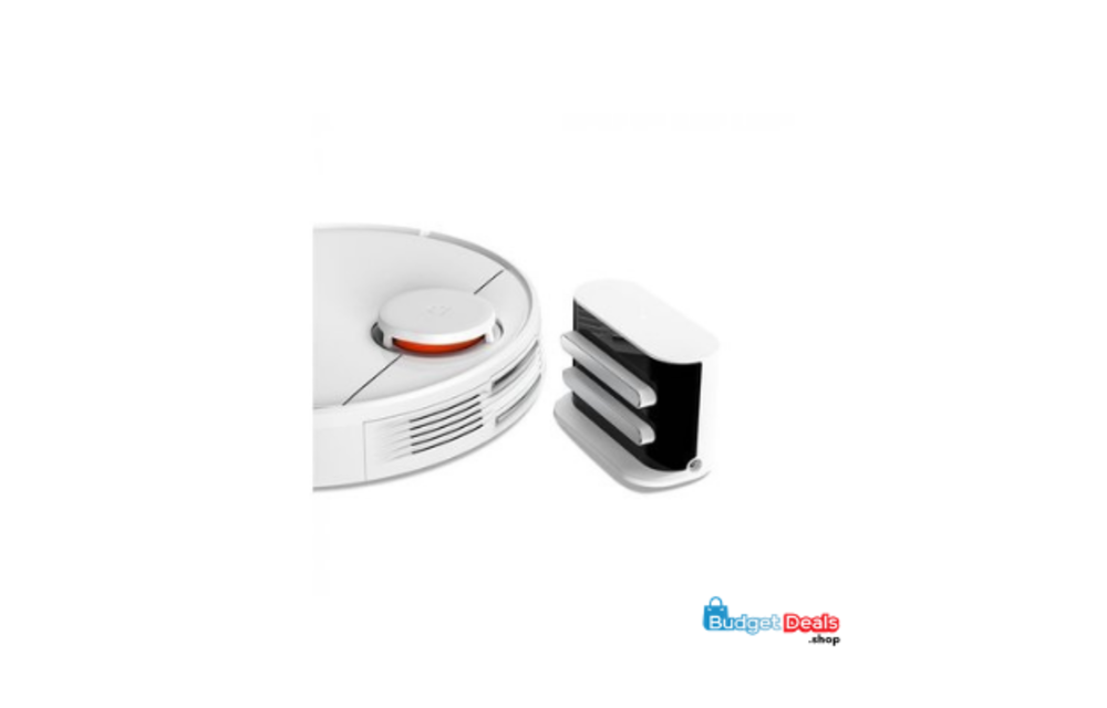 Xiaomi Mi Robot Vacuum Mop Pro- White