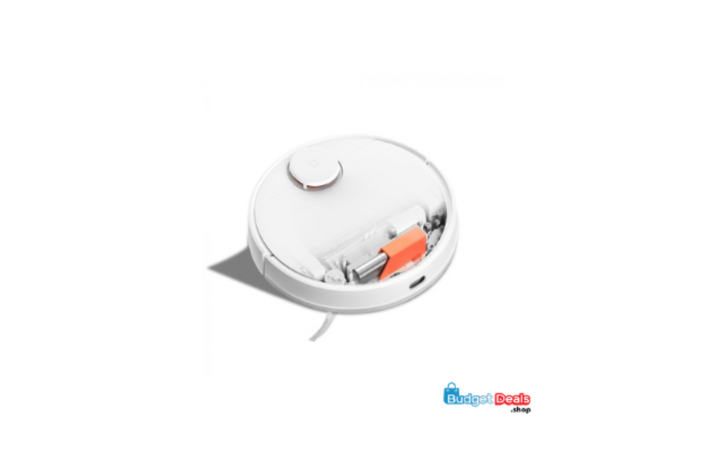 Xiaomi Mi Robot Vacuum Mop Pro- White