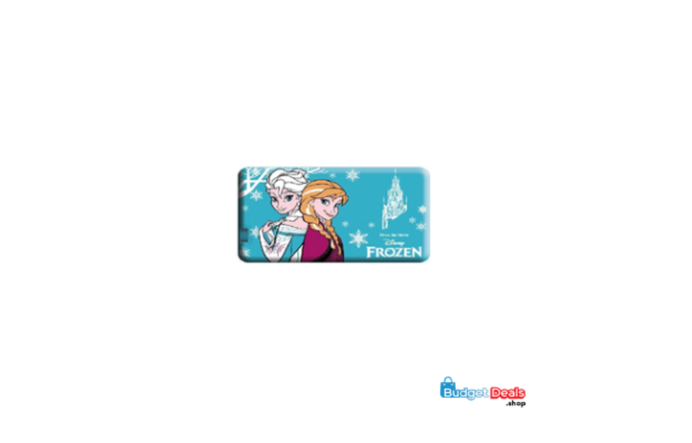 Estar Hero tablet Blue Frozen 8GB Android