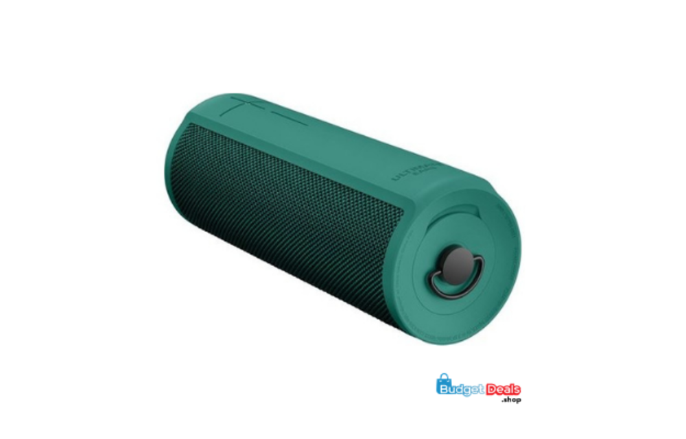 Logitech Ultimate Ears BLAST Green