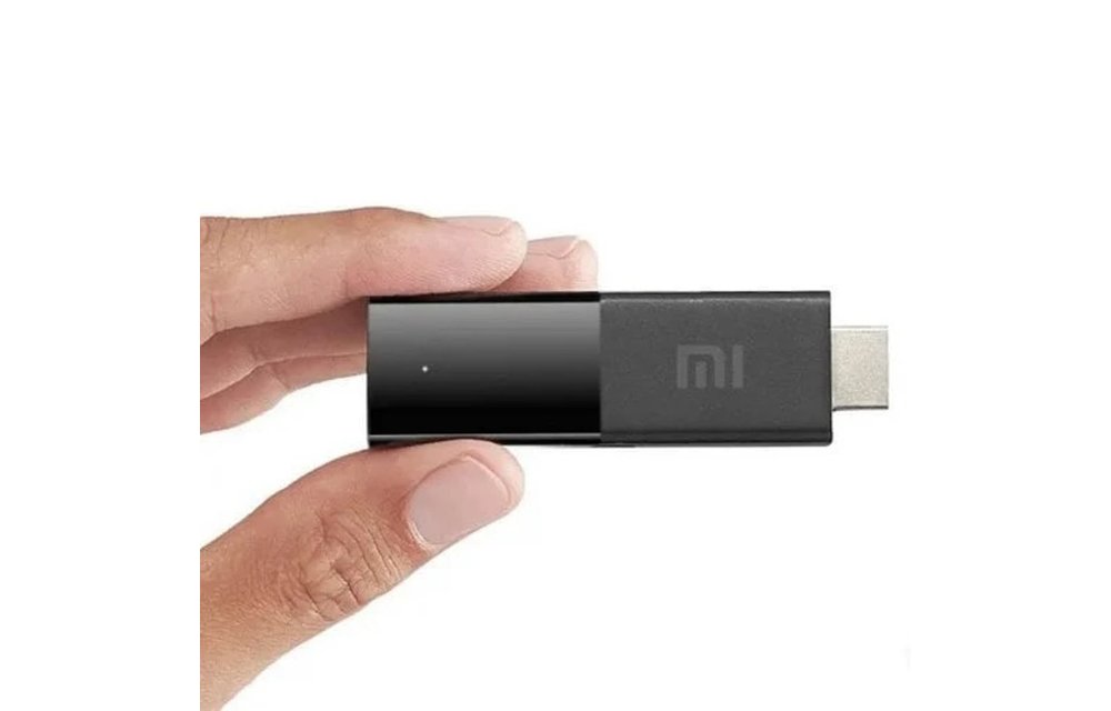 Tweedekans in nieuwstaat: Xiaomi Mi TV Stick