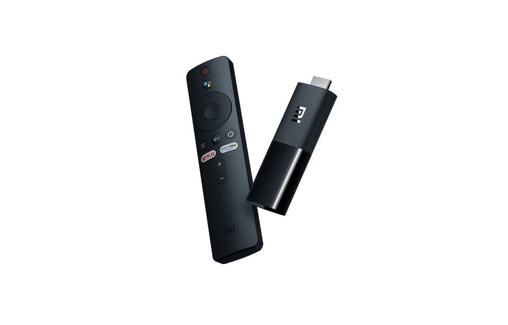 Tweedekans in nieuwstaat: Xiaomi Mi TV Stick