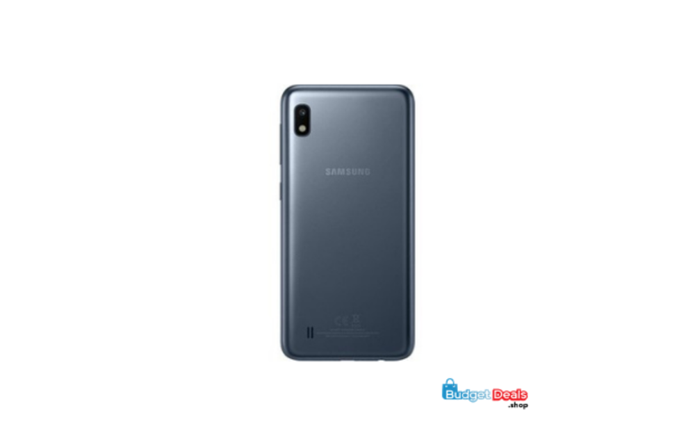 Samsung Galaxy A10 - 32GB - Zwart