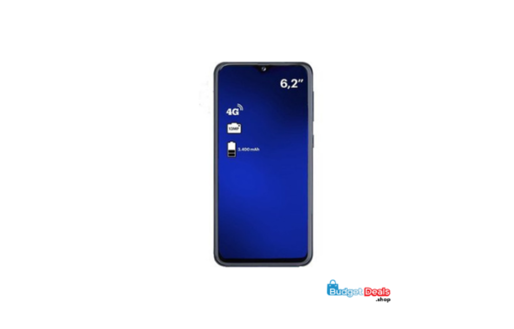 Samsung Galaxy A10 - 32GB - Zwart