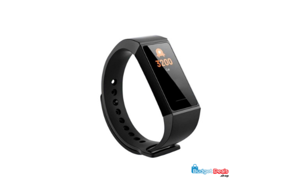 Xiaomi Mi Band 4c Fitness-Armband