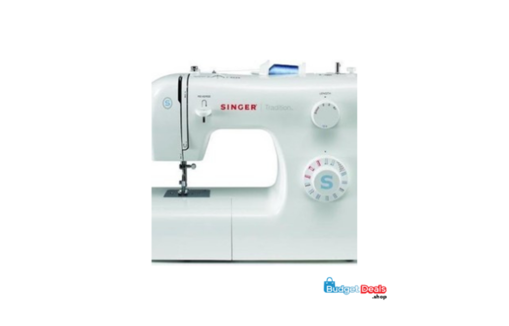 Singer Tradition F2259 - Naaimachine