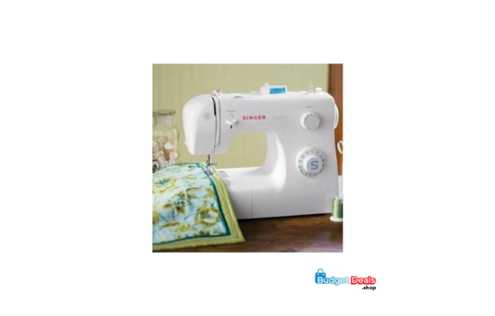 Singer Tradition F2259 - Naaimachine