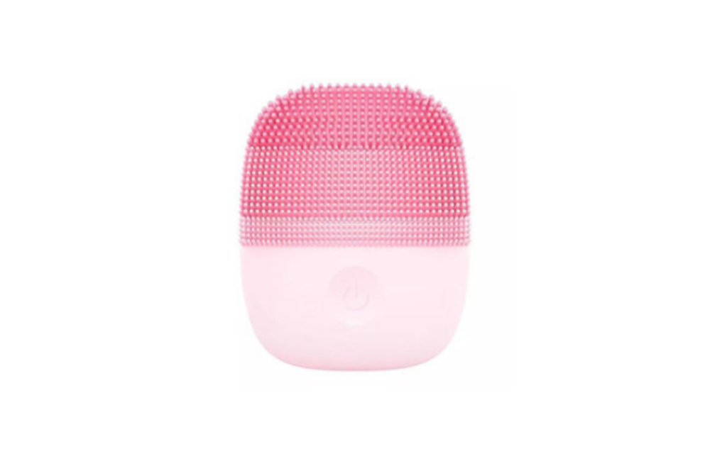 Inface mini Sonic Facial Device - Roze