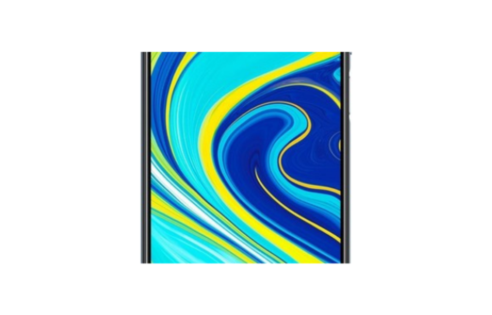 Xiaomi Redmi Note 9S - 64GB - Interstellar Grijs