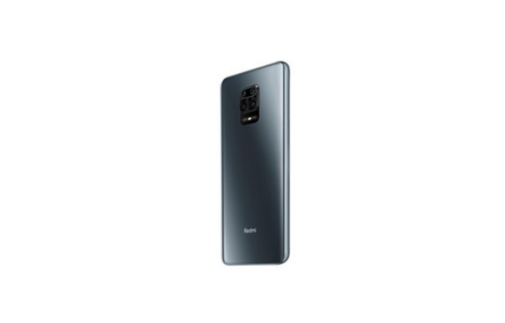 Xiaomi Redmi Note 9S - 64GB - Interstellar Grijs