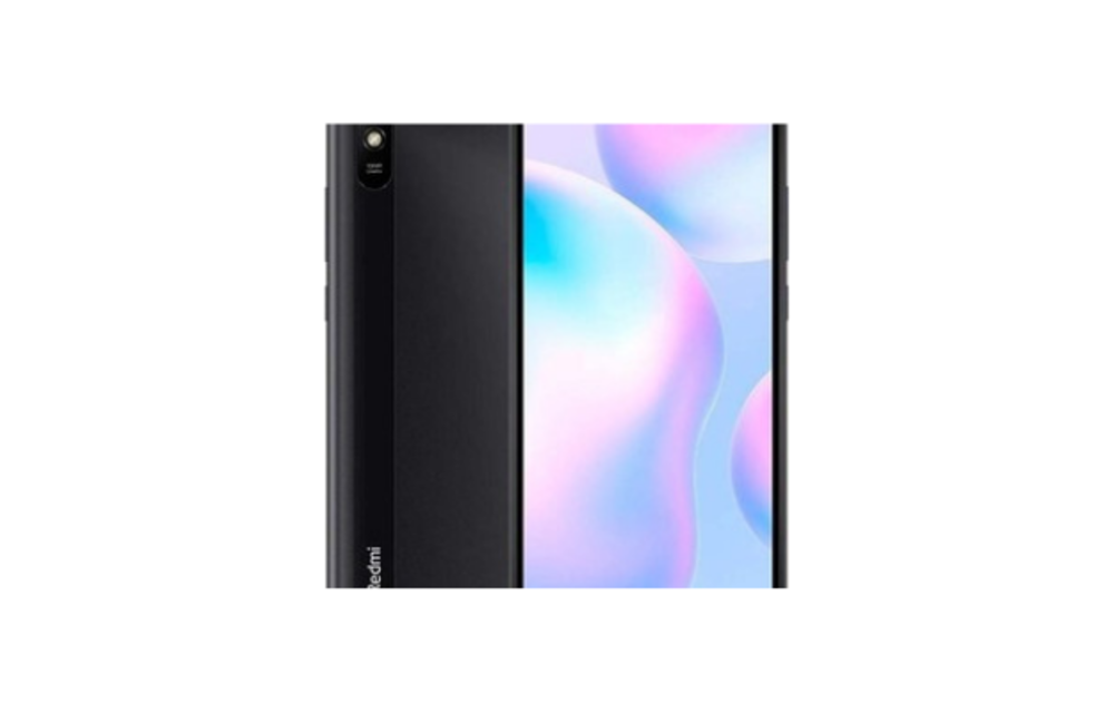 Xiaomi Redmi 9A 2GB/32GB Carbon Grey