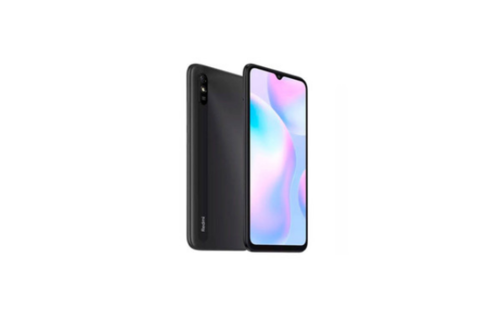 Xiaomi Redmi 9A 2GB/32GB Carbon Grey