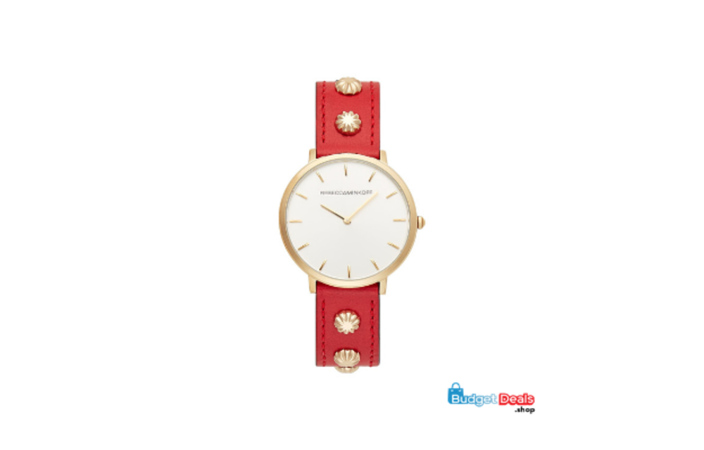 Rebecca Minkoff - 2200182 - Major