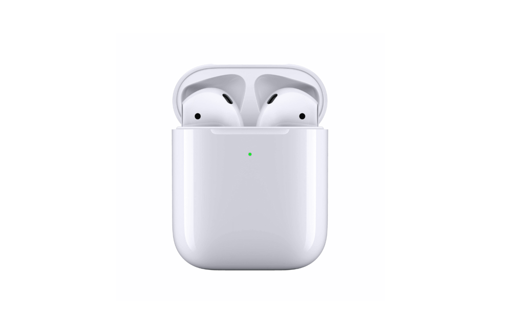 Apple AirPods 2 met oplaadcase