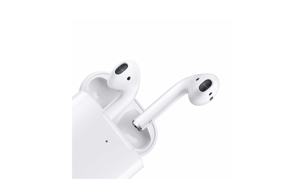 Apple AirPods 2 met oplaadcase