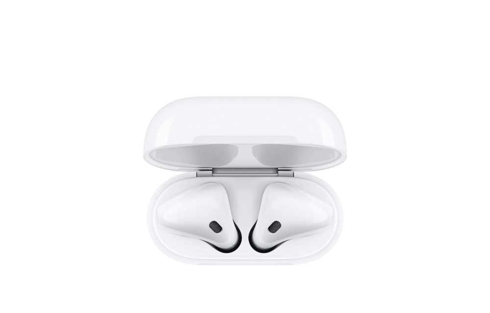 Apple AirPods 2 met oplaadcase