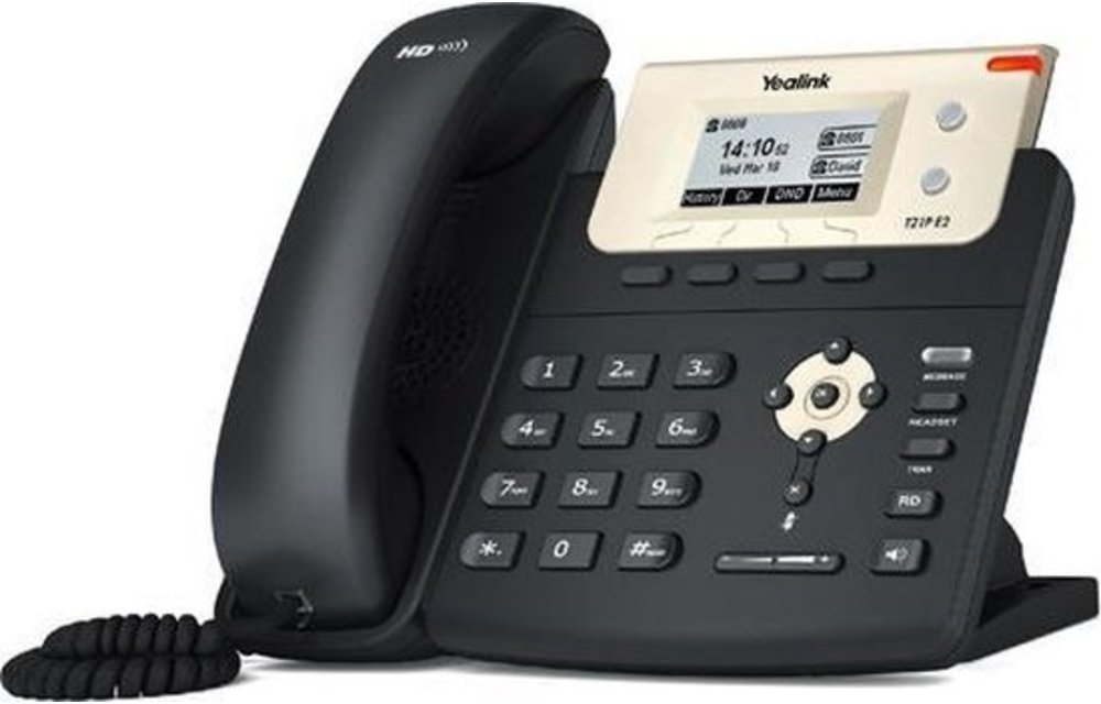 YEALINK SIP-T21P