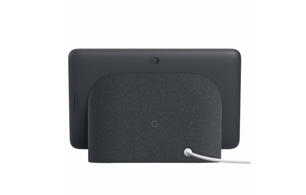 Google Nest Hub - Slimme Speaker