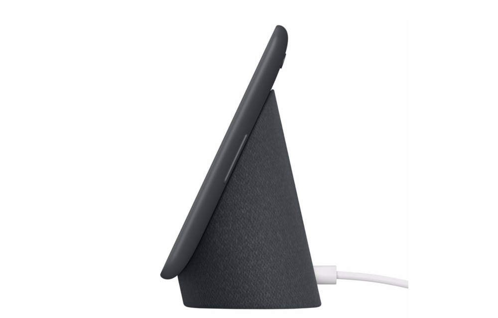 Google Nest Hub - Slimme Speaker