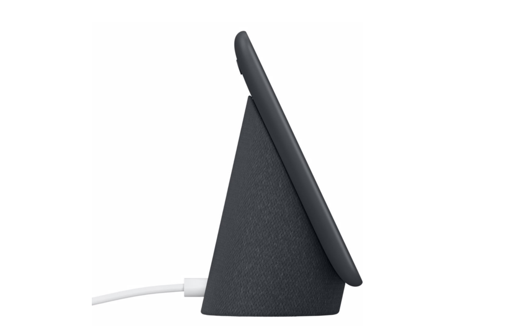 Google Nest Hub - Slimme Speaker