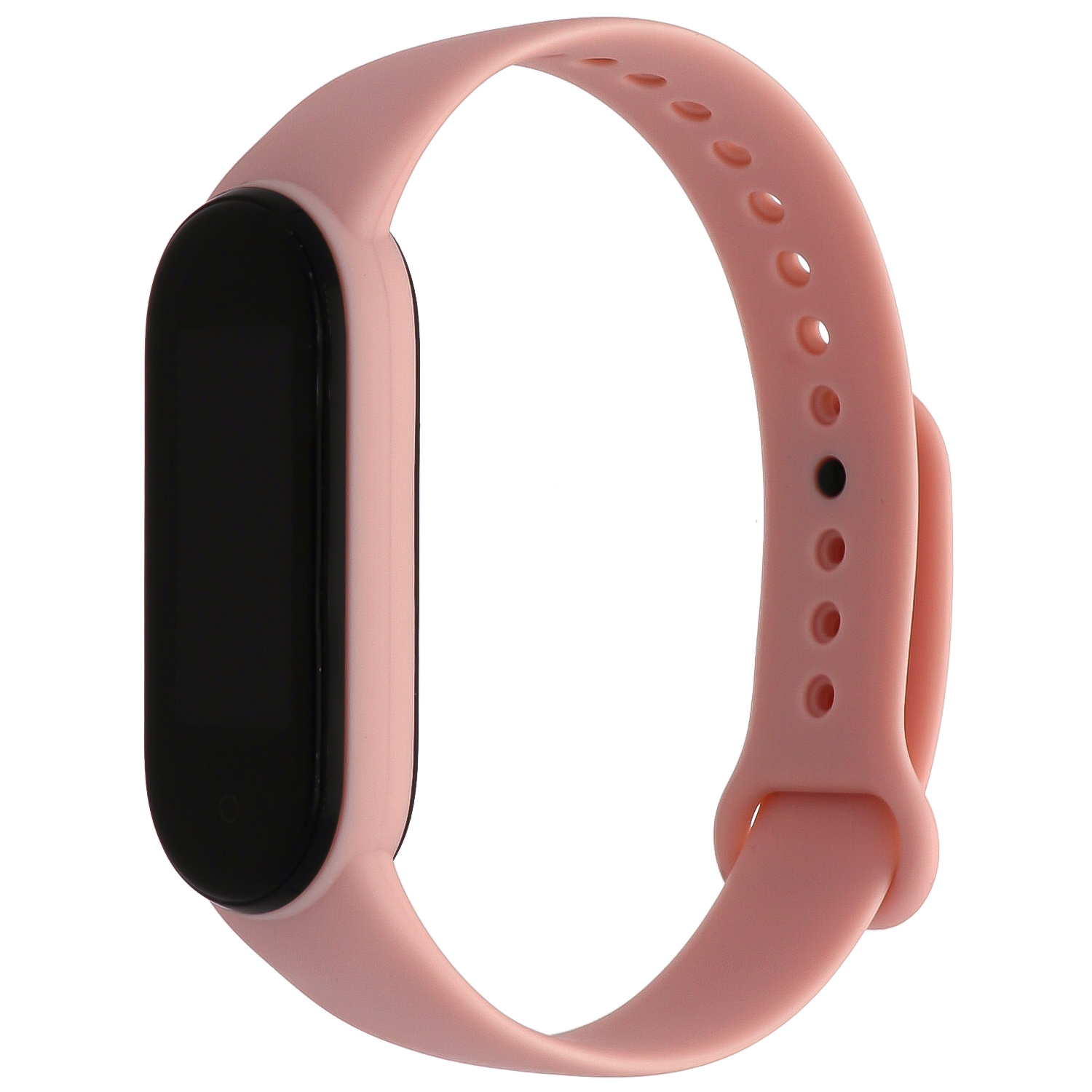 Xiaomi Mi band 5/6 banda sportiva - rosa chiaro - 123watches.it