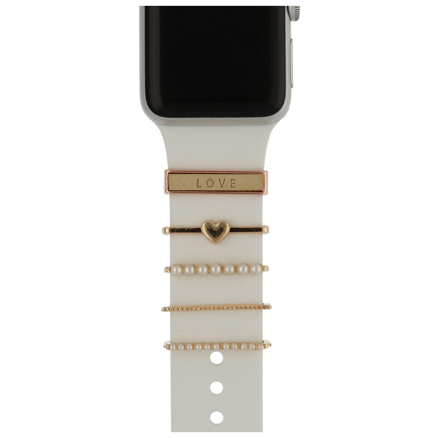 Apple Watch gioielleria Esmee - oro - 123watches.it