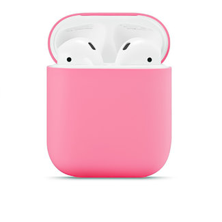 CELLULAR LINE Custodia Fresh - AirPods 1\u00262 Rosa | Mediaworld.it