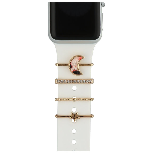 Apple Watch gioielleria Geke - oro