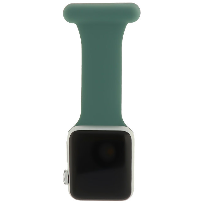 Apple Watch cinturino da infermiera - verde - 123watches.it