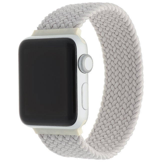 BUNDLE Apple Watch SE GPS 44mm Cassa alluminio grigio siderale con Sport  Band nero + Green Pack Privati 3 Anni