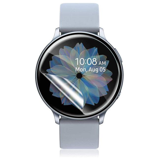 Samsung Galaxy Watch pellicola protettiva per lo schermo