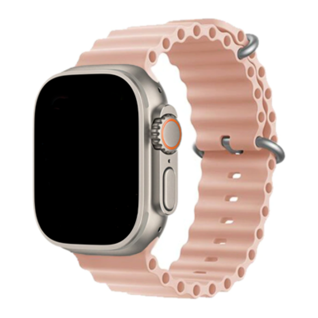 Apple Watch ocean banda - sabbia rosa