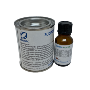 Zodiac Zodiac Neopreen hypalon lijm 2-componenten 125ml