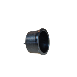 Zodiac Self bailer drain plug housing with diaphragm